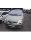 renault scenic (ja..) del año 2001