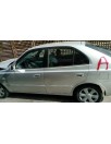 hyundai accent (lc) del año 2003