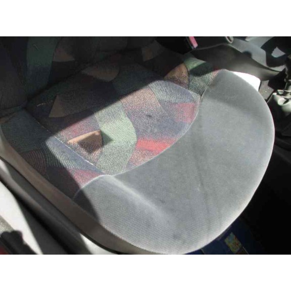 renault clio ii fase i (b/cbo) del año 1998