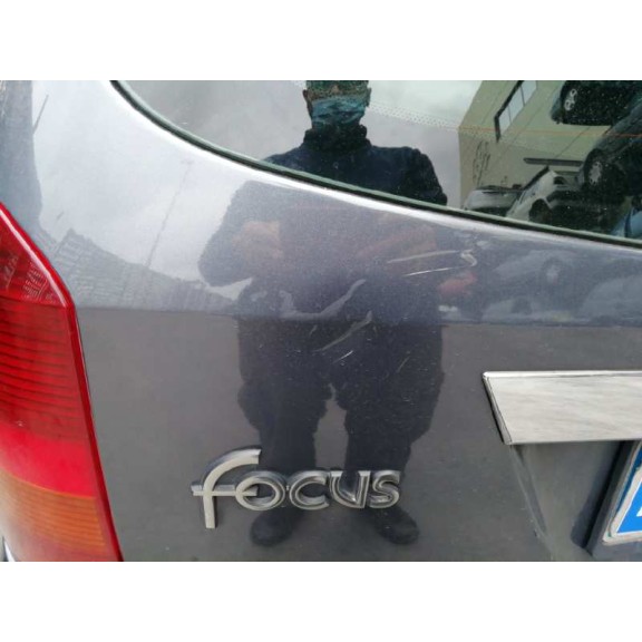 ford focus turnier (cak) del año 2003