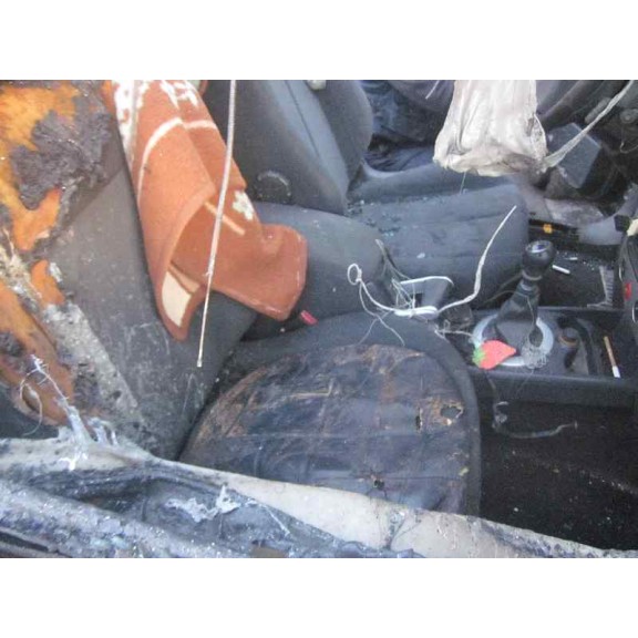 renault megane ii coupe/cabrio del año 2005