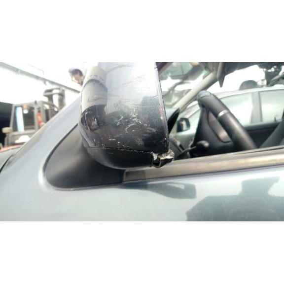 volkswagen polo berlina (6n2) del año 2000