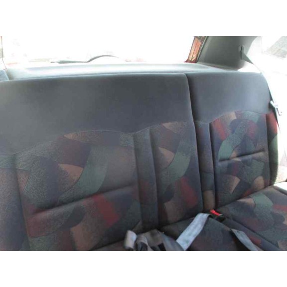 renault clio ii fase i (b/cbo) del año 1998