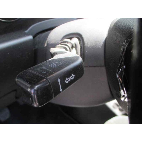 opel zafira a del año 2003