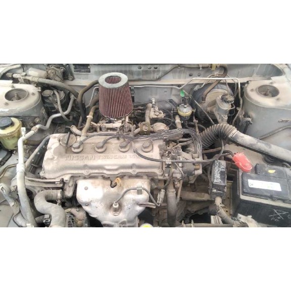 nissan primera berlina (p11) del año 1999