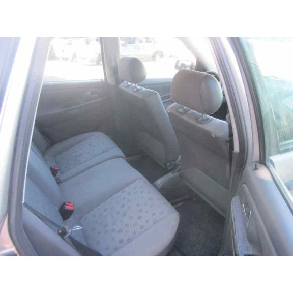 seat ibiza (6k1) del año 2000