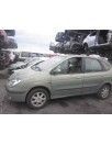 renault scenic (ja..) del año 2001