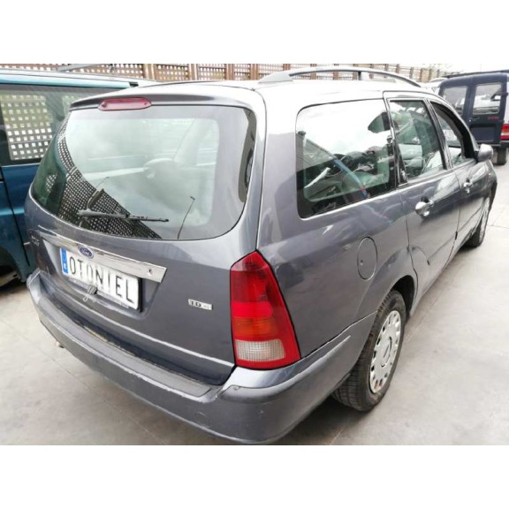 ford focus turnier (cak) del año 2003