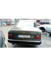 mercedes-benz clase e (w124) berlina del año 1993