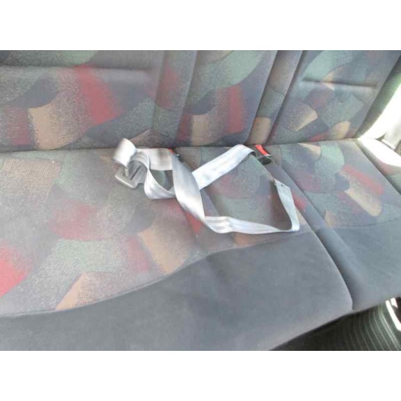 renault clio ii fase i (b/cbo) del año 1998