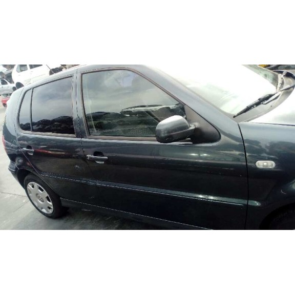 volkswagen polo berlina (6n2) del año 2000