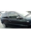 volkswagen polo berlina (6n2) del año 2000
