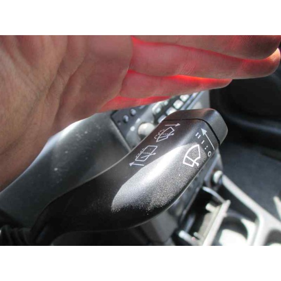 opel zafira a del año 2003