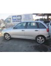 seat ibiza (6k1) del año 2000