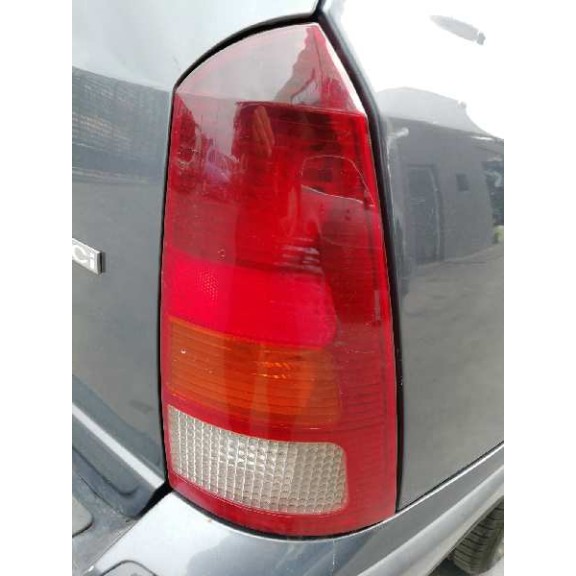 ford focus turnier (cak) del año 2003