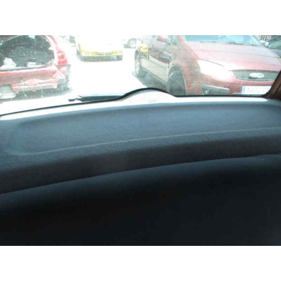 renault clio ii fase i (b/cbo) del año 1998