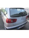 seat ibiza (6k1) del año 2000