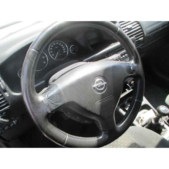 opel zafira a del año 2003