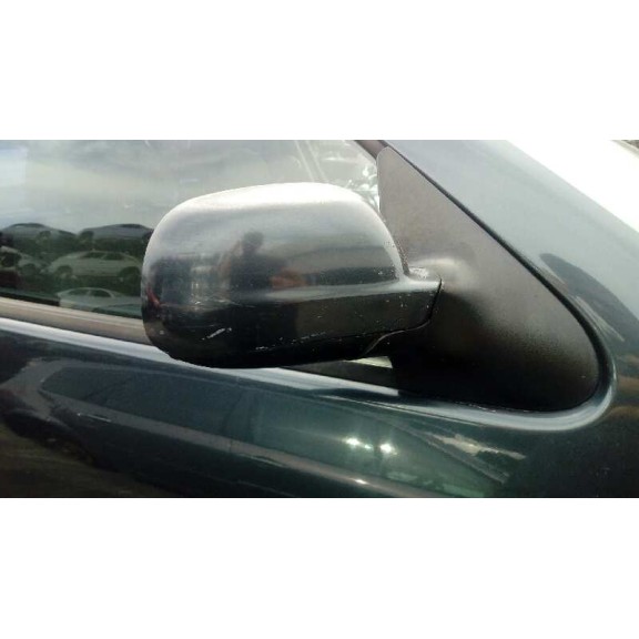 volkswagen polo berlina (6n2) del año 2000