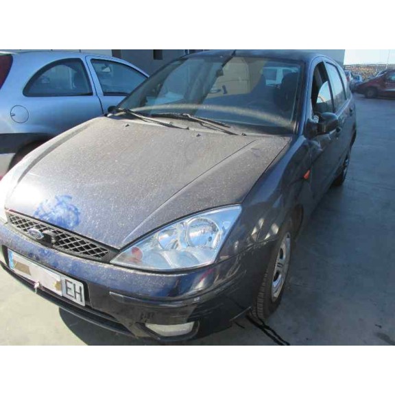 ford focus berlina (cak) del año 2000