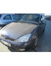 ford focus berlina (cak) del año 2000