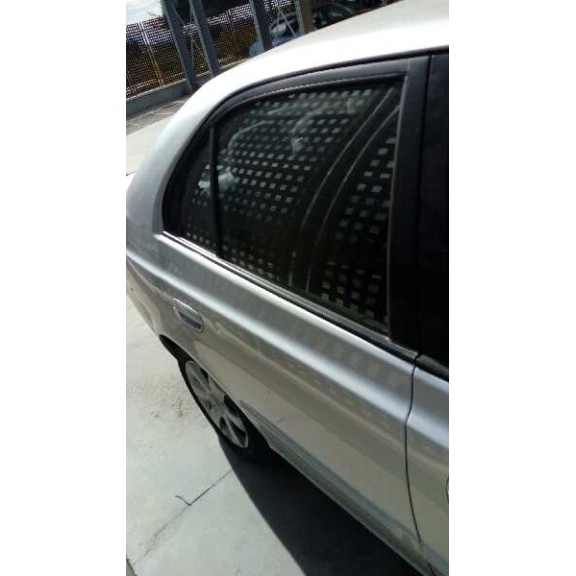 hyundai accent (lc) del año 2003