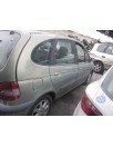 renault scenic (ja..) del año 2001