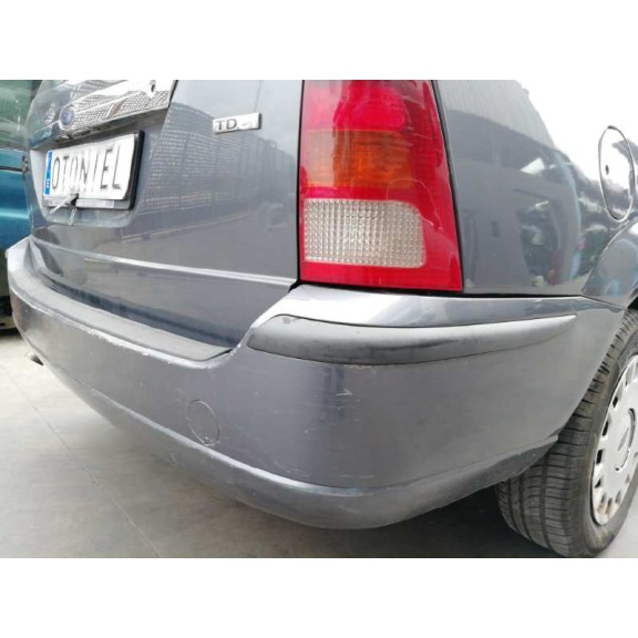 ford focus turnier (cak) del año 2003