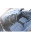 seat ibiza (6k1) del año 2000
