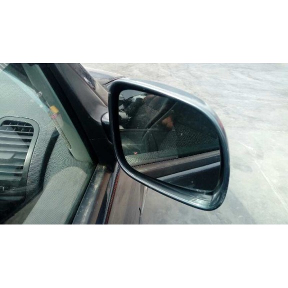 volkswagen polo berlina (6n2) del año 2000