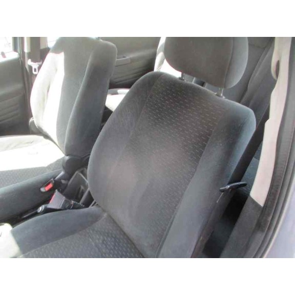 opel zafira a del año 2003