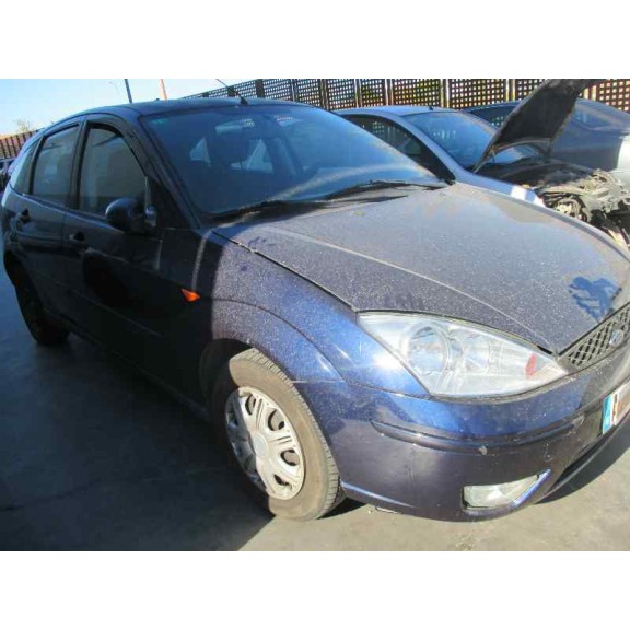ford focus berlina (cak) del año 2000