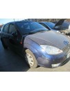 ford focus berlina (cak) del año 2000