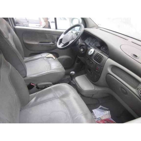 renault scenic (ja..) del año 2001