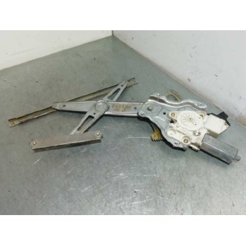 ELEVALUNAS DELANTERO DERECHO 0130822032 6 PIN 5PTAS