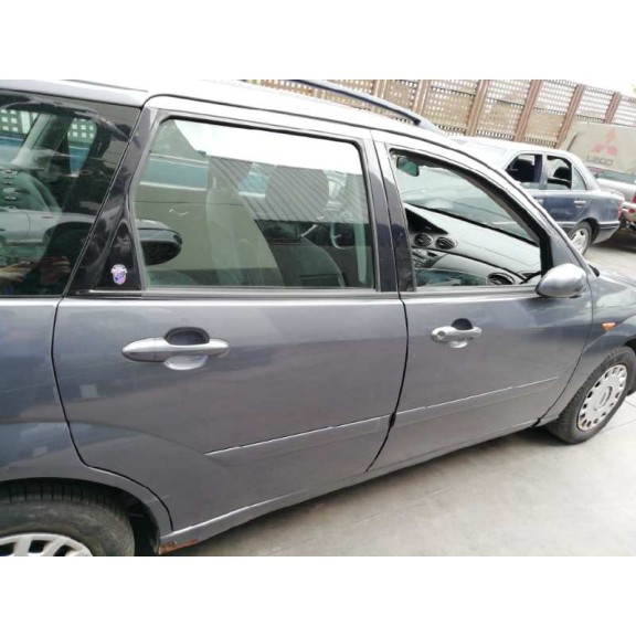 ford focus turnier (cak) del año 2003