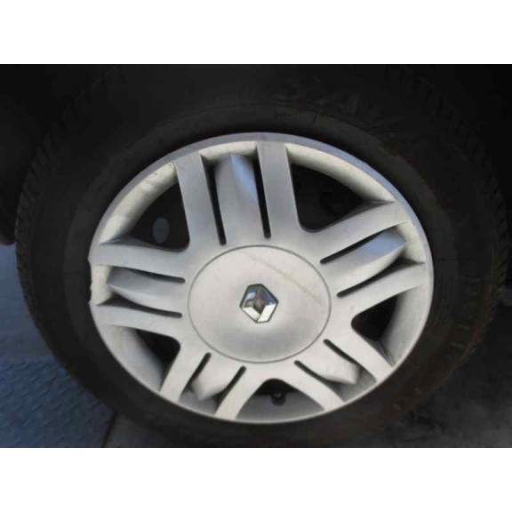 renault clio ii fase i (b/cbo) del año 1998