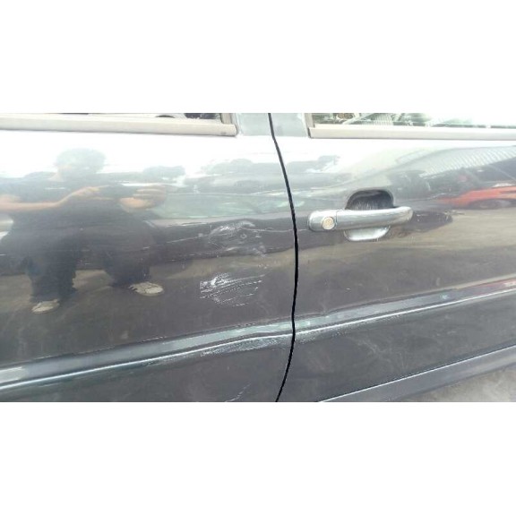 volkswagen polo berlina (6n2) del año 2000