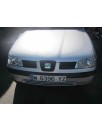 seat ibiza (6k1) del año 2000