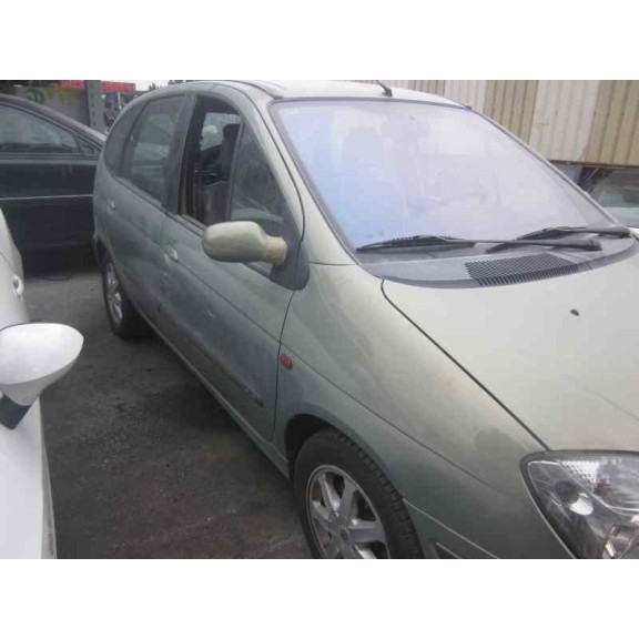 renault scenic (ja..) del año 2001