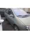 renault scenic (ja..) del año 2001