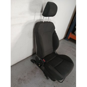 Recambio de asiento delantero izquierdo para kia carens iv 1.7 crdi referencia OEM IAM   