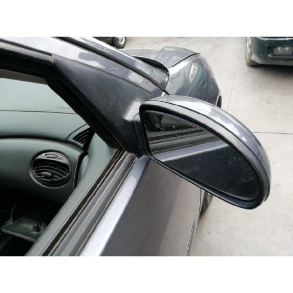 ford focus turnier (cak) del año 2003