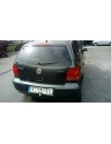 volkswagen polo berlina (6n2) del año 2000