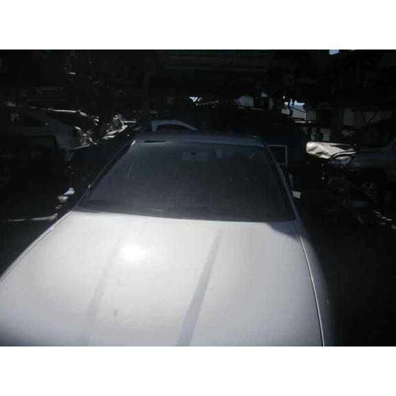 seat ibiza (6k1) del año 2000