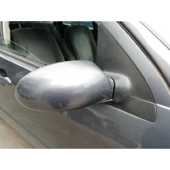 ford focus turnier (cak) del año 2003