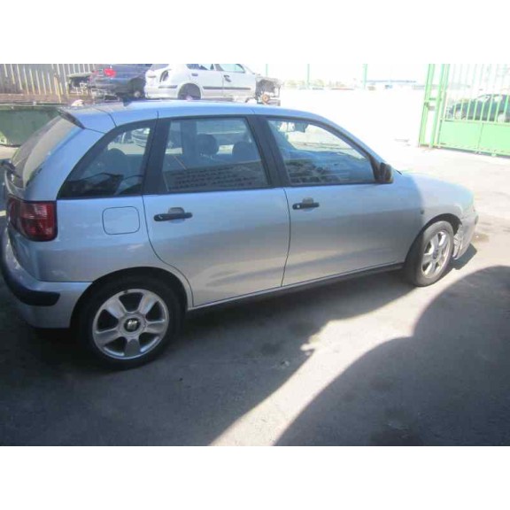 seat ibiza (6k1) del año 2000