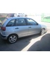 seat ibiza (6k1) del año 2000