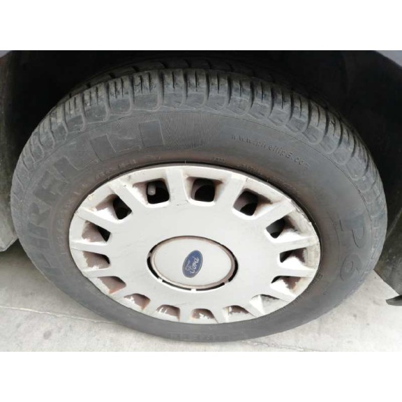 ford focus turnier (cak) del año 2003