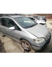 opel zafira a del año 2003